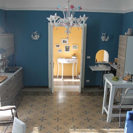 Dimore De La Rosa Palermo Zewnętrze zdjęcie