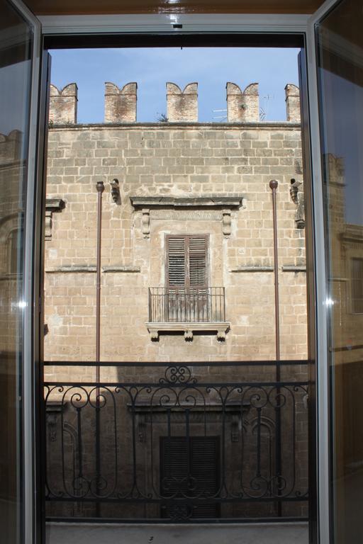Dimore De La Rosa Palermo Zewnętrze zdjęcie