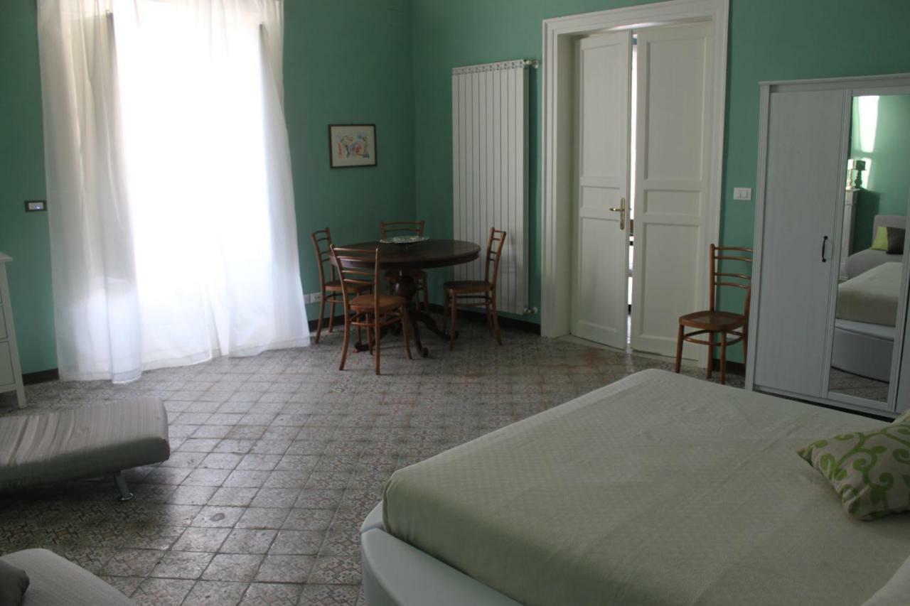 Dimore De La Rosa Palermo Zewnętrze zdjęcie