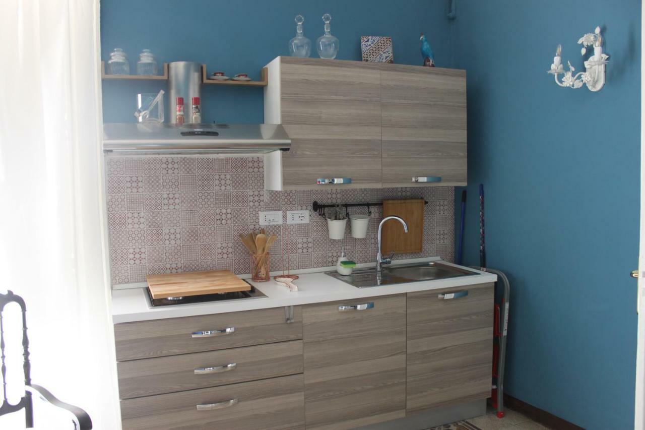Dimore De La Rosa Palermo Zewnętrze zdjęcie