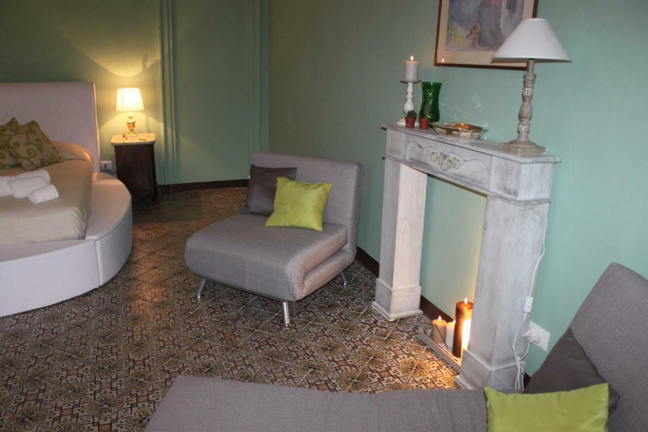 Dimore De La Rosa Palermo Zewnętrze zdjęcie